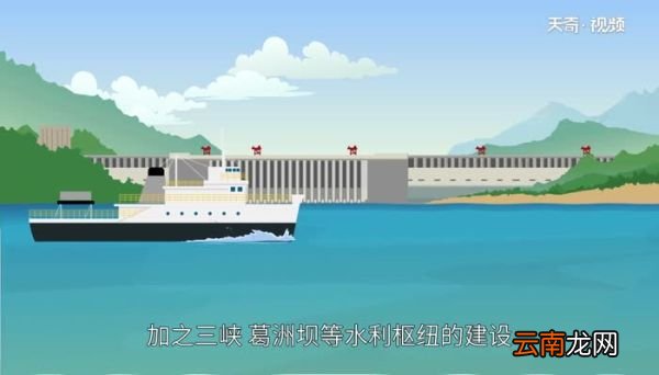 长江降水量大的原因 长江为什么会降水量大