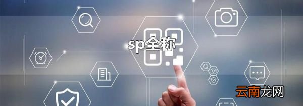 sp全称