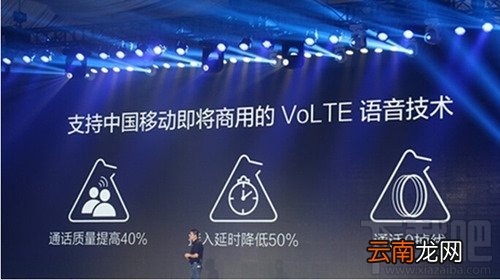 VoLTE高清通话支持机型汇总