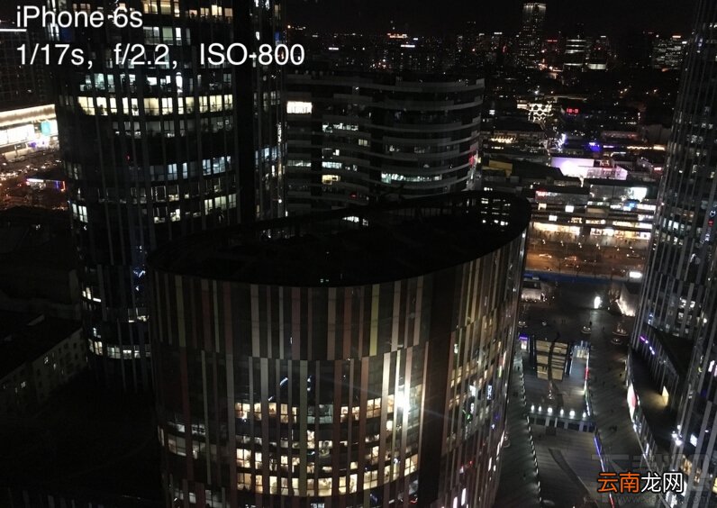 小米手机5与iPhone6s拍照水平那个更好？ 小米5与iPhone6s拍照对比
