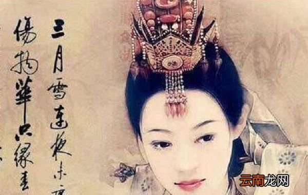 金屋藏娇的故事与哪一位皇帝有关 金屋藏娇是哪位