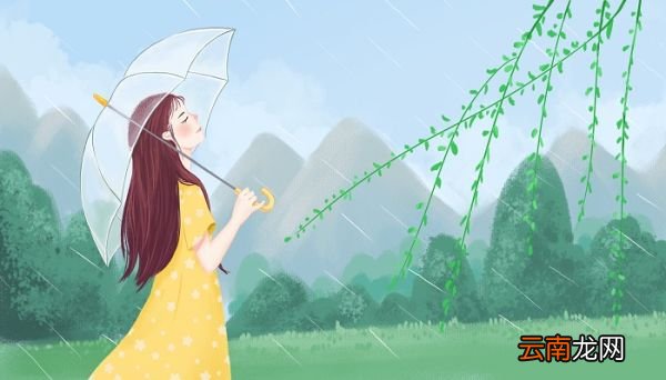 清明时节雨纷纷全诗 清明时节雨纷纷内涵
