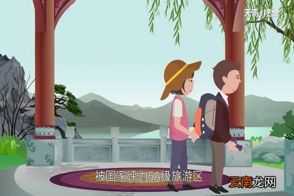 横店影视城在哪里横店影视城在什么地方