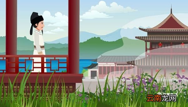 乡里衣冠不乏贤杜陵韦曲未央前是什么意思 乡里衣冠不乏贤杜陵韦曲未央前的意思
