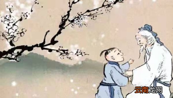 江雪前两句有哪些景物江雪描写景物的是哪一句