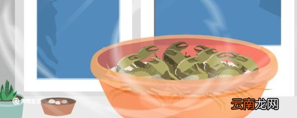 海螃蟹冷水蒸还是热水蒸 海螃蟹冷水蒸可以吗