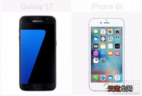 三星S7Edge与iPhone6s对比测评，结果令人大跌眼镜