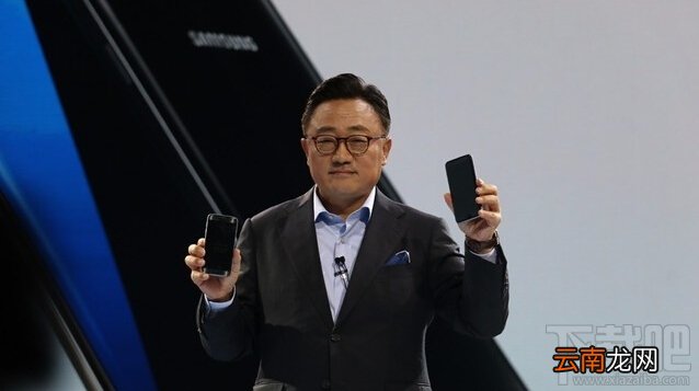 三星Galaxy S7/S7 edge国内终上市 4888元起售