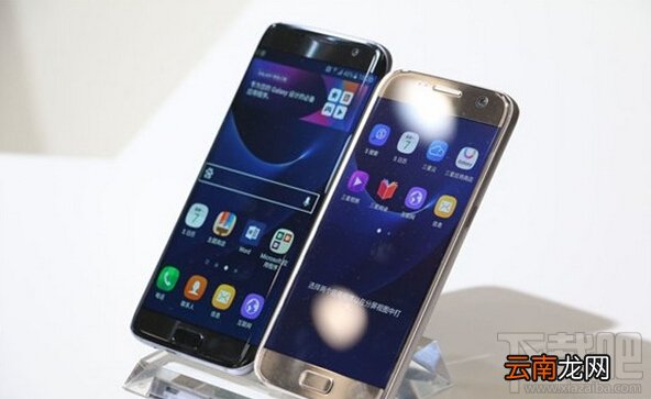 三星Galaxy S7/S7 Edge配置怎么样 三星Galaxy S7/S7 Edge配置信息及真机图鉴
