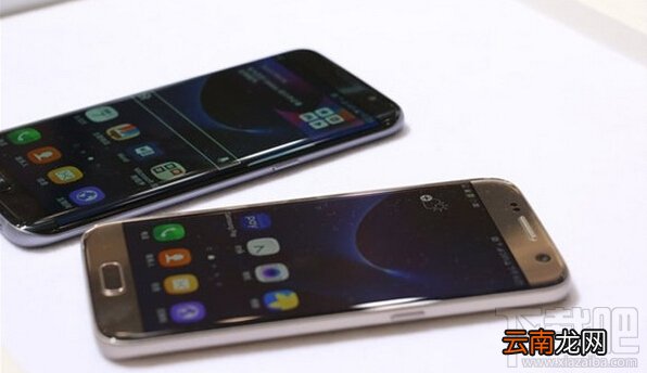 三星Galaxy S7/S7 Edge配置怎么样 三星Galaxy S7/S7 Edge配置信息及真机图鉴