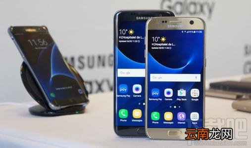 海淘客们有福利啦：美版三星Galaxy S7买一赠一