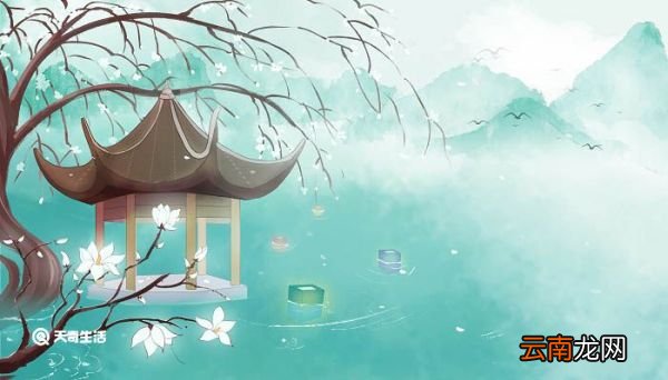临溪而渔的而是什么意思 临溪而渔中的而用法