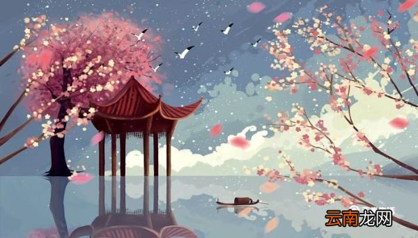临溪而渔的而是什么意思 临溪而渔中的而用法
