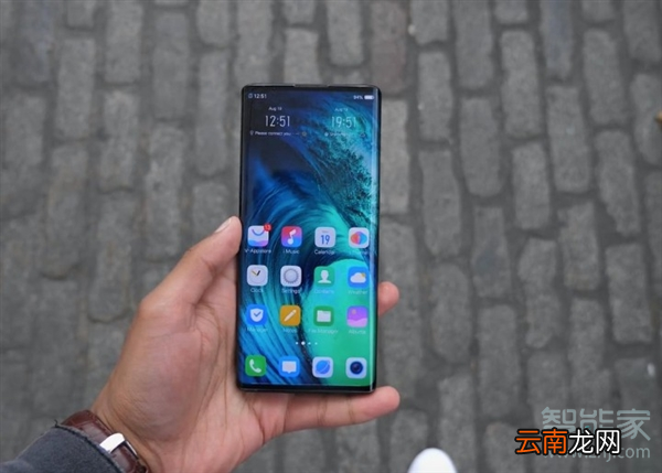 vivo nex3发布会在哪看