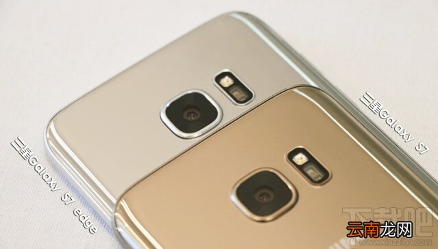 三星Galaxy S7/S7 edge怎么样？Galaxy S7/S7 edge上手速评
