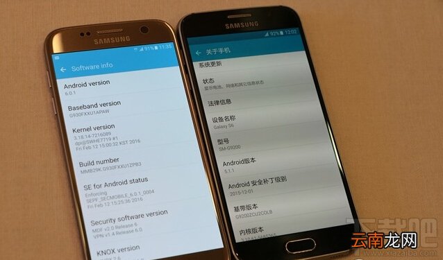 三星Galaxy S7/S7 edge怎么样？Galaxy S7/S7 edge上手速评