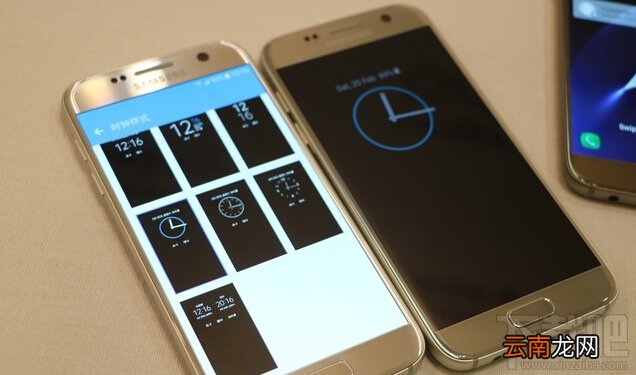 三星Galaxy S7/S7 edge怎么样？Galaxy S7/S7 edge上手速评