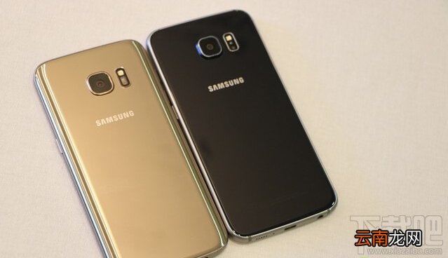 三星Galaxy S7/S7 edge怎么样？Galaxy S7/S7 edge上手速评
