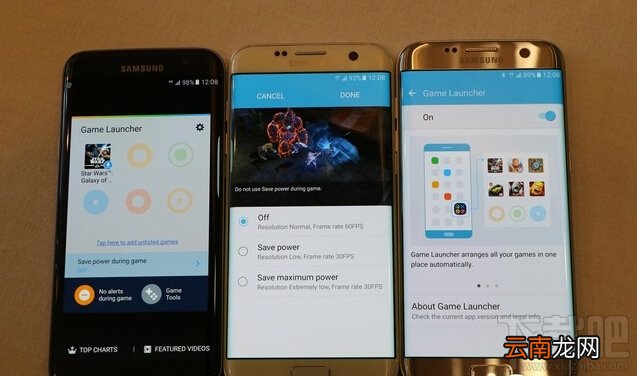三星Galaxy S7/S7 edge怎么样？Galaxy S7/S7 edge上手速评
