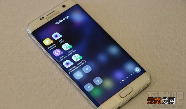 三星Galaxy S7/S7 edge怎么样？Galaxy S7/S7 edge上手速评