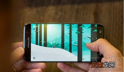 三星Galaxy S7系列怎么样 三星Galaxy S7系列详细评测