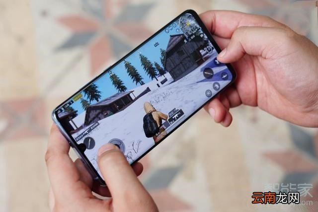 realme Q耗电快怎么办