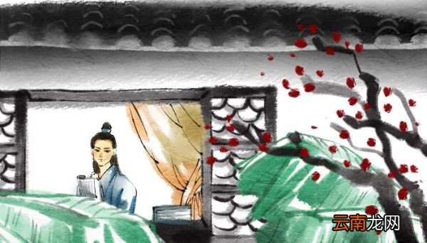 管宁割席管宁是什么人 管宁割席中管宁的品质