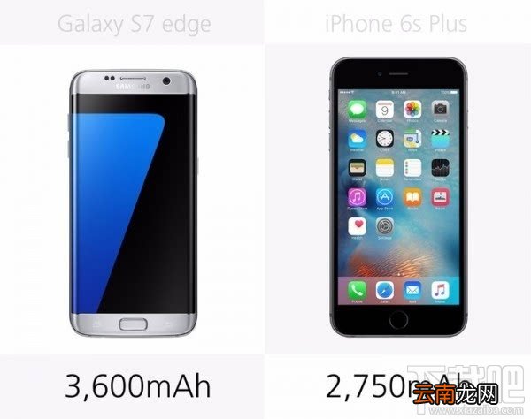 附详细图文解析 三星S7和苹果iPhone6s哪个好?三星S7和苹果iPhone6s深度测评