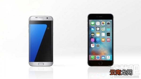 附详细图文解析 三星S7和苹果iPhone6s哪个好?三星S7和苹果iPhone6s深度测评