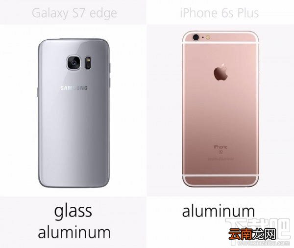 附详细图文解析 三星S7和苹果iPhone6s哪个好?三星S7和苹果iPhone6s深度测评