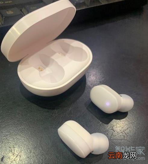 小米airdots怎么双耳连接