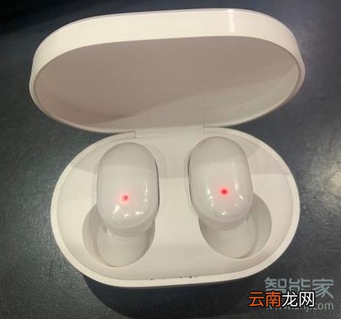 小米airdots怎么双耳连接