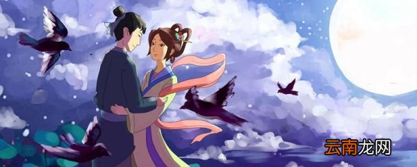 中国古代四大民间传说 中国古代四大民间传说是什么