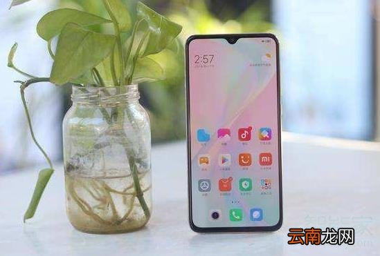 小米cc9e有呼吸灯吗