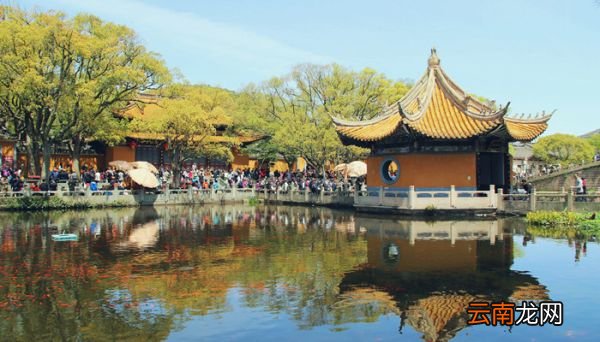 普陀山属于哪个区 普陀山属于什么区