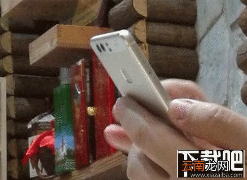 华为新旗舰P9真机首次曝光 双摄像头加超薄机身