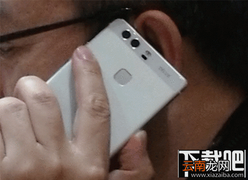 华为新旗舰P9真机首次曝光 双摄像头加超薄机身