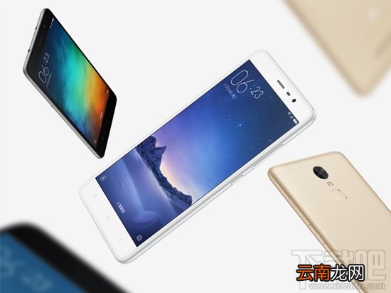 红米3指纹高配版和红米note3哪个好 红米3高配版和红米note3对比