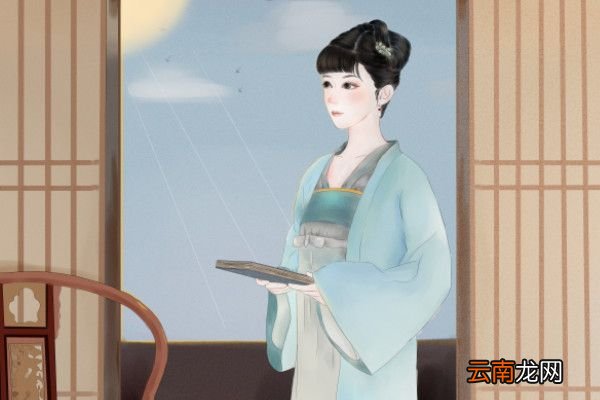 何事秋风悲画扇翻译何事秋风悲画扇赏析