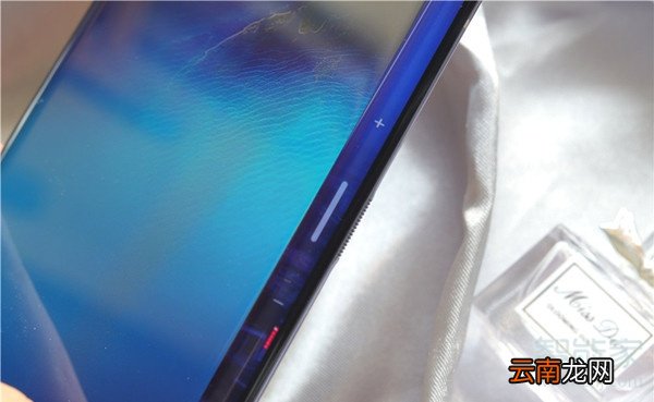 vivo nex3电源键在哪