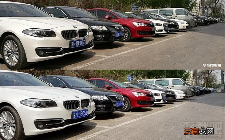 内附详细图文解析 华为P9怎么样？华为P9深度评测