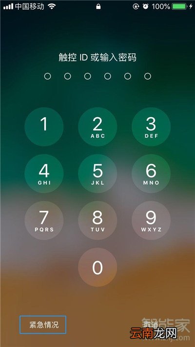 iPhone11pro max怎么添加医疗急救卡