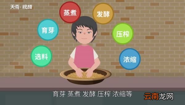 麦芽糖是什么 什么是麦芽糖