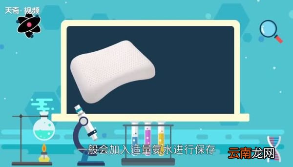 乳胶枕头的危害 乳胶枕对人体有害处吗