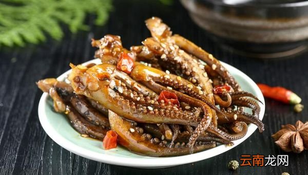 干鱿鱼怎样泡发 干鱿鱼如何泡发