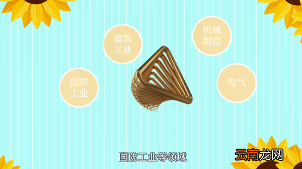 铜是稀有金属吗 铜是不是稀有金属