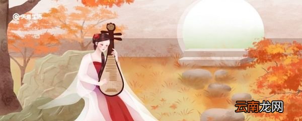 琵琶行的翻译 琵琶行的翻译及原文
