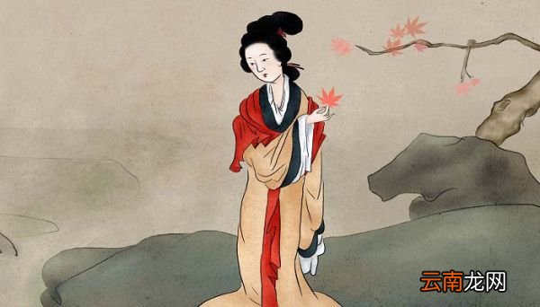 妖娆妩媚的意思 妖娆的意思什么