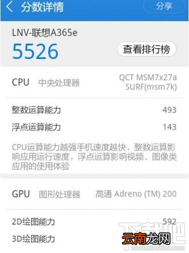 怎么用鲁大师检测手机性能 鲁大师怎么用 怎么检测手机性能