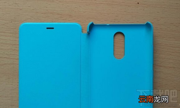 红米note3炫彩翻页保护套怎么样 红米note3炫彩翻页保护套评测